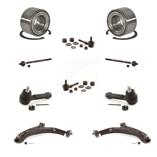 Wheel Bearing Kit-K7T-108267 - Kit.bestparts.ca