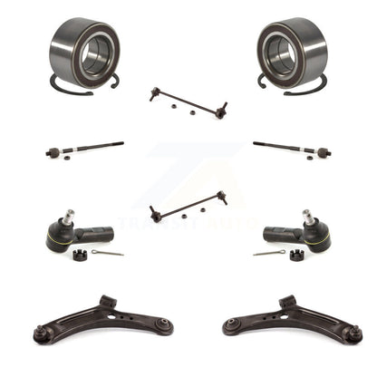 Wheel Bearing Kit-K7T-108268 - Kit.bestparts.ca