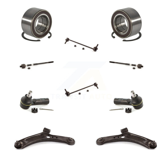 Wheel Bearing Kit-K7T-108268 - Kit.bestparts.ca