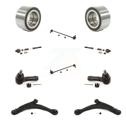 wheel bearing-k7t-108269 - Kit.bestparts.ca