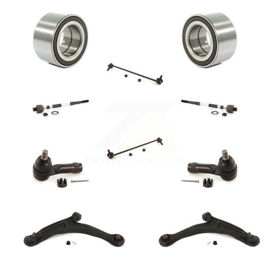 wheel bearing-k7t-108269 - Kit.bestparts.ca