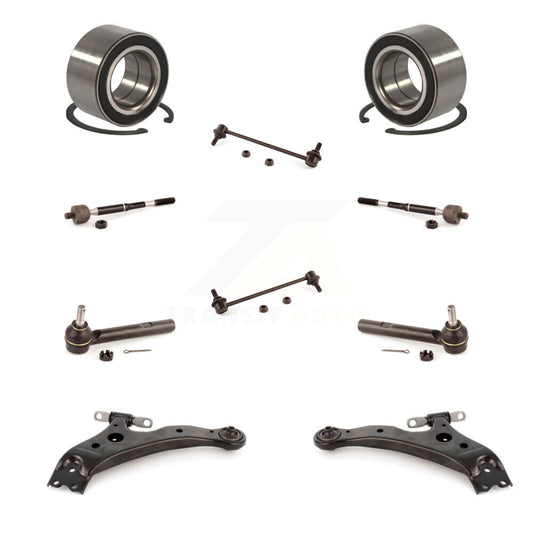 Wheel Bearing Kit-K7T-108270 - Kit.bestparts.ca