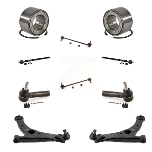 Wheel Bearing Kit-K7T-108271 - Kit.bestparts.ca