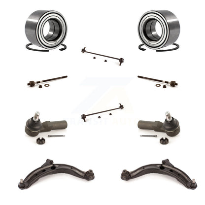 Wheel Bearing Kit-K7T-108272 - Kit.bestparts.ca