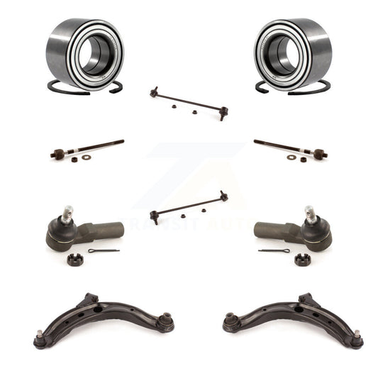 Wheel Bearing Kit-K7T-108272 - Kit.bestparts.ca