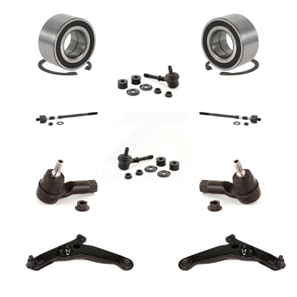 Wheel Bearing Kit-K7T-108273 - Kit.bestparts.ca