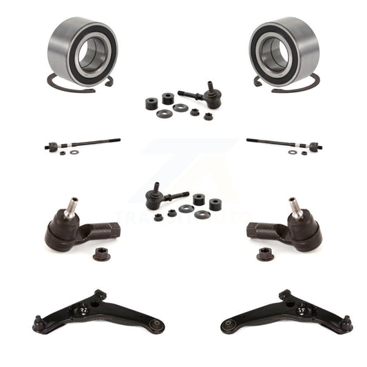 Wheel Bearing Kit-K7T-108273 - Kit.bestparts.ca
