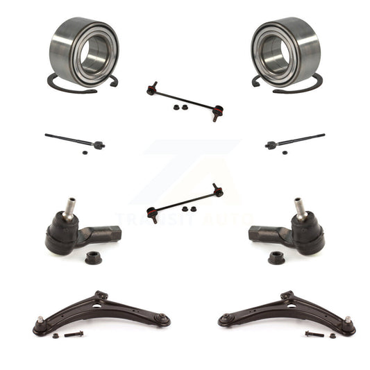Wheel Bearing Kit-K7T-108274 - Kit.bestparts.ca