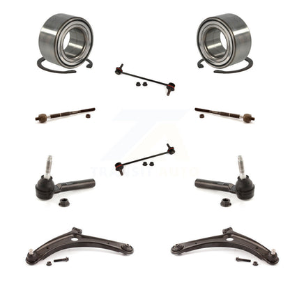 Wheel Bearing Kit-K7T-108275 - Kit.bestparts.ca