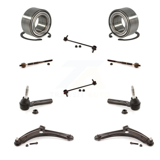Wheel Bearing Kit-K7T-108275 - Kit.bestparts.ca