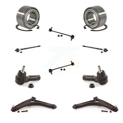 Wheel Bearing Kit-K7T-108276 - Kit.bestparts.ca