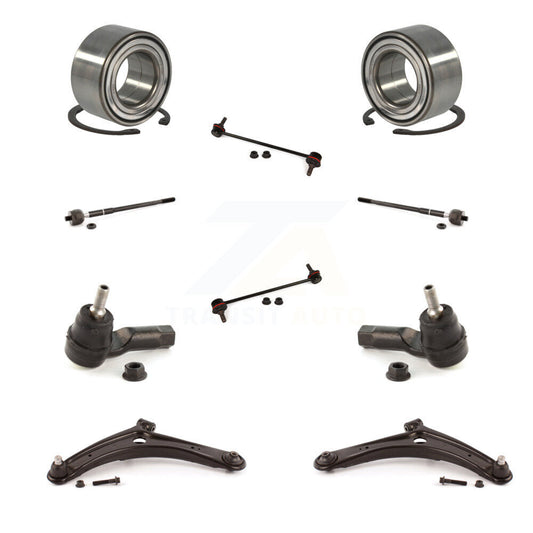 Wheel Bearing Kit-K7T-108276 - Kit.bestparts.ca