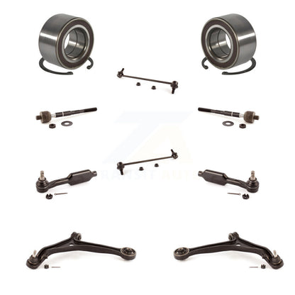 Wheel Bearing Kit-K7T-108277 - Kit.bestparts.ca