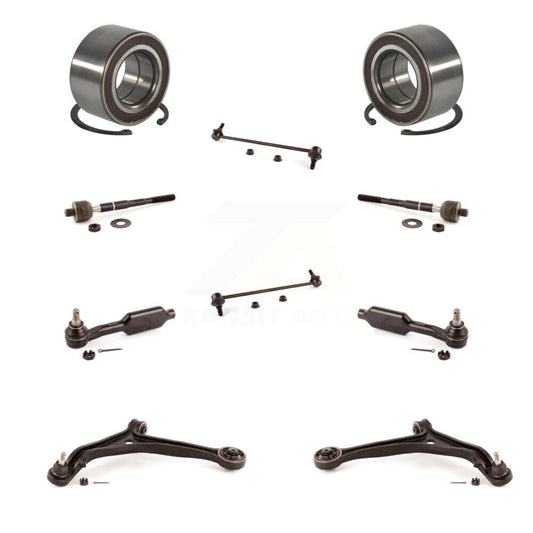 Wheel Bearing Kit-K7T-108277 - Kit.bestparts.ca
