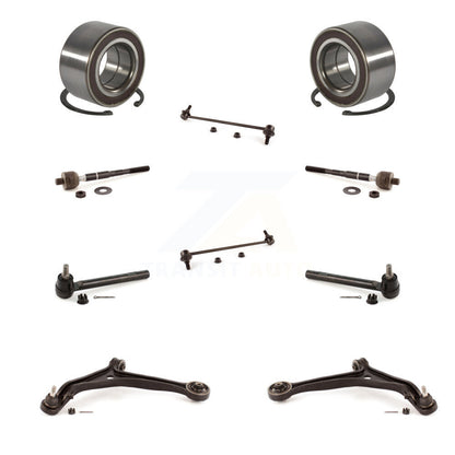 Wheel Bearing Kit-K7T-108278 - Kit.bestparts.ca