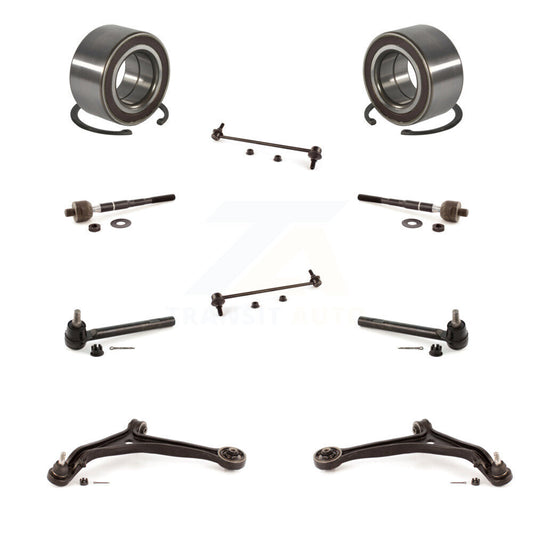 Wheel Bearing Kit-K7T-108278 - Kit.bestparts.ca