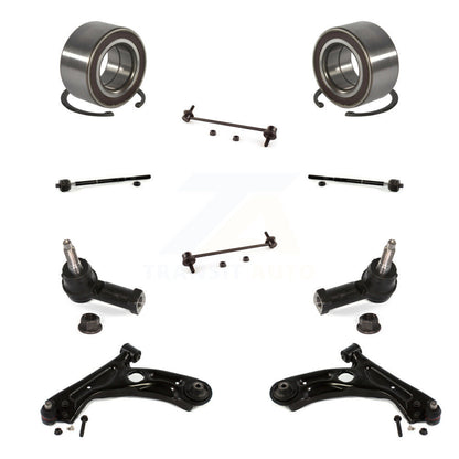 Wheel Bearing Kit-K7T-108279 - Kit.bestparts.ca