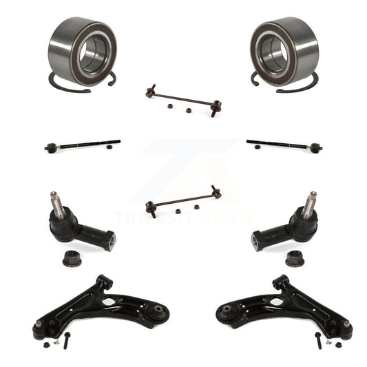 Wheel Bearing Kit-K7T-108279 - Kit.bestparts.ca