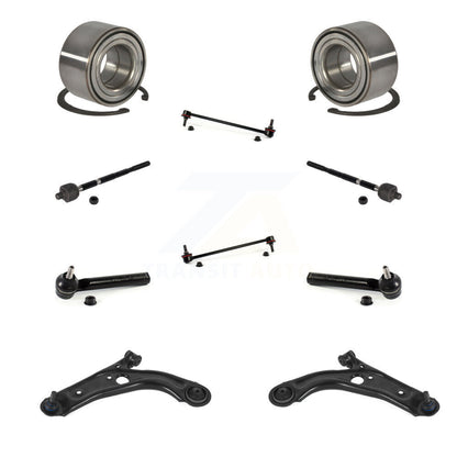 Wheel Bearing Kit-K7T-108280 - Kit.bestparts.ca