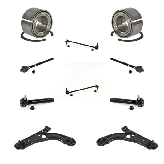 Wheel Bearing Kit-K7T-108280 - Kit.bestparts.ca