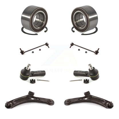 Wheel Bearing Kit-K7T-108281 - Kit.bestparts.ca