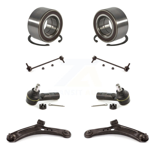 Wheel Bearing Kit-K7T-108281 - Kit.bestparts.ca