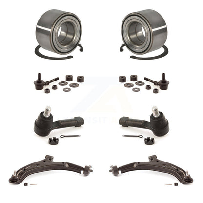 Wheel Bearing Kit-K7T-108282 - Kit.bestparts.ca