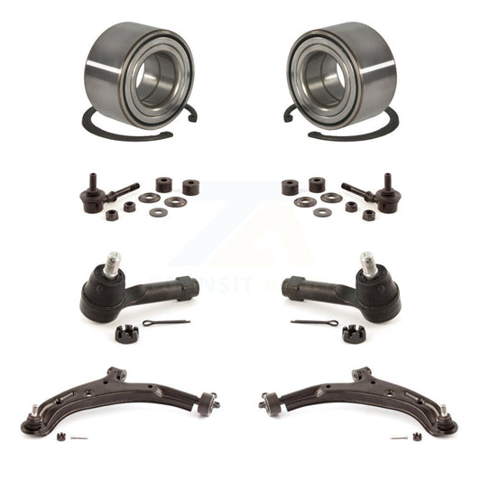 Wheel Bearing Kit-K7T-108282 - Kit.bestparts.ca