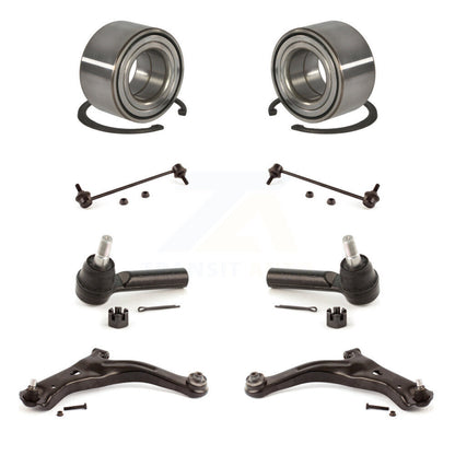 Wheel Bearing Kit-K7T-108283 - Kit.bestparts.ca