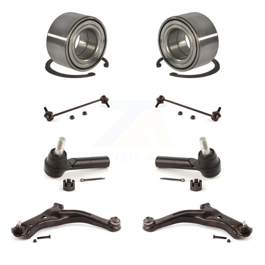 Wheel Bearing Kit-K7T-108283 - Kit.bestparts.ca