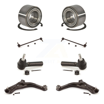 Wheel Bearing Kit-K7T-108284 - Kit.bestparts.ca