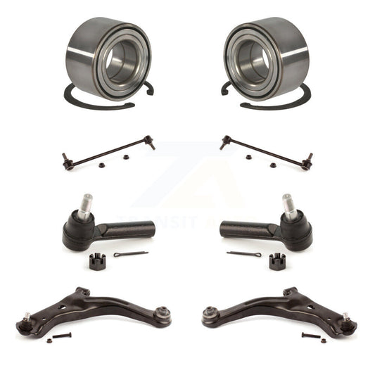 Wheel Bearing Kit-K7T-108284 - Kit.bestparts.ca