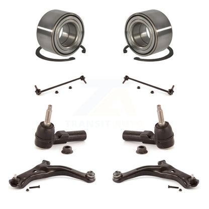 Wheel Bearing Kit-K7T-108285 - Kit.bestparts.ca