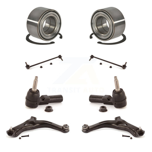 Wheel Bearing Kit-K7T-108285 - Kit.bestparts.ca