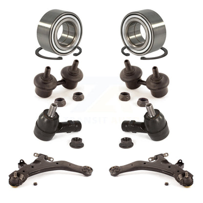 Wheel Bearing Kit-K7T-108286 - Kit.bestparts.ca