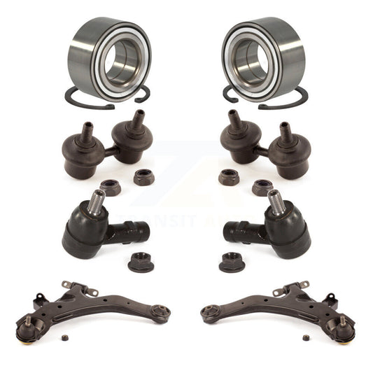 Wheel Bearing Kit-K7T-108286 - Kit.bestparts.ca