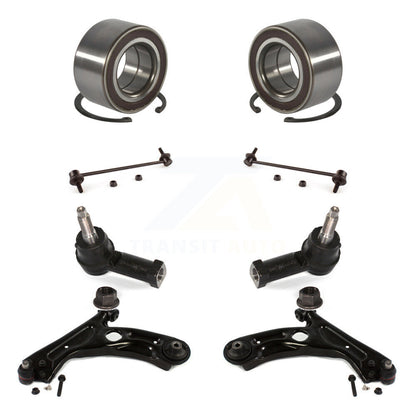 Wheel Bearing Kit-K7T-108287 - Kit.bestparts.ca