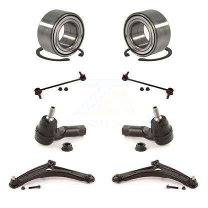 Wheel Bearing Kit-K7T-108288 - Kit.bestparts.ca