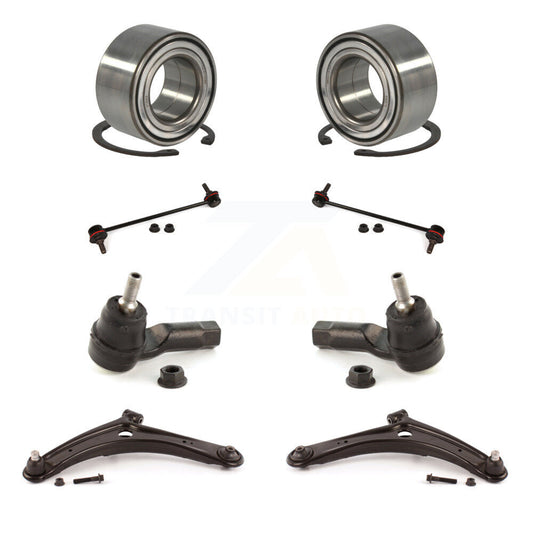 Wheel Bearing Kit-K7T-108288 - Kit.bestparts.ca