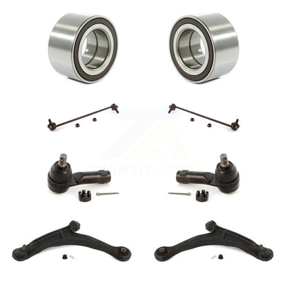wheel bearing-k7t-108289 - Kit.bestparts.ca