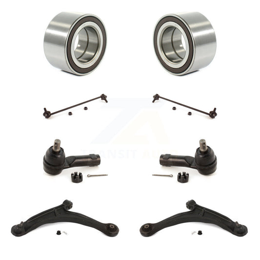 wheel bearing-k7t-108289 - Kit.bestparts.ca