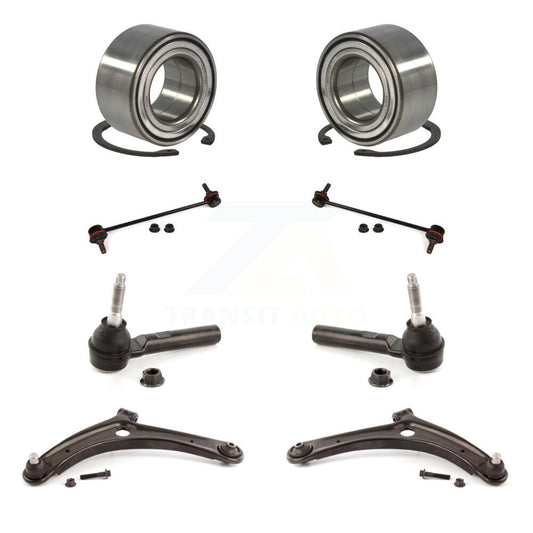 Wheel Bearing Kit-K7T-108290 - Kit.bestparts.ca