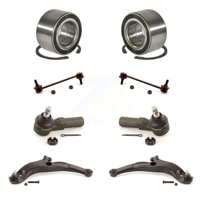 Wheel Bearing Kit-K7T-108291 - Kit.bestparts.ca