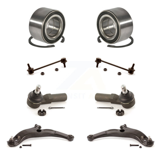 Wheel Bearing Kit-K7T-108291 - Kit.bestparts.ca
