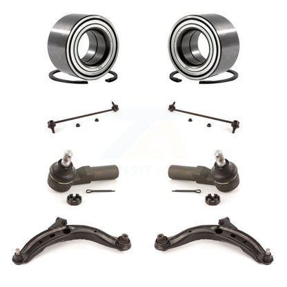 Wheel Bearing Kit-K7T-108292 - Kit.bestparts.ca