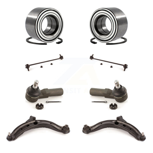Wheel Bearing Kit-K7T-108292 - Kit.bestparts.ca