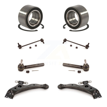 Wheel Bearing Kit-K7T-108293 - Kit.bestparts.ca