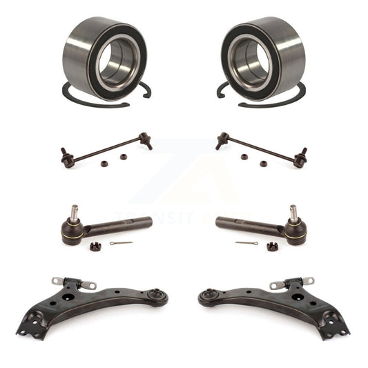 Wheel Bearing Kit-K7T-108293 - Kit.bestparts.ca