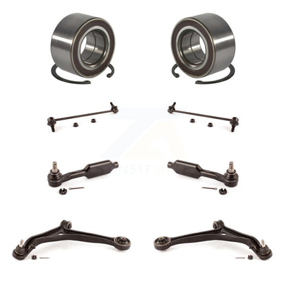 Wheel Bearing Kit-K7T-108294 - Kit.bestparts.ca