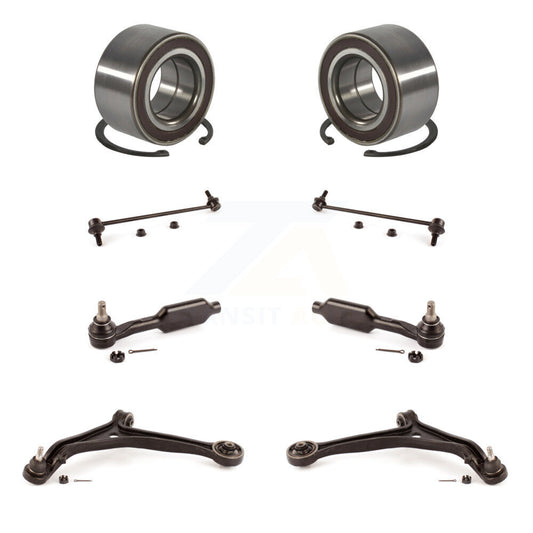 Wheel Bearing Kit-K7T-108294 - Kit.bestparts.ca